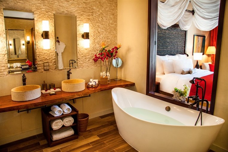 The H Resort Beau Vallon Beach Seychelles Jewel Of The Indian Ocean